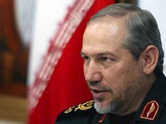 Military commander threatens to target U.S. bases if Iran is attacked