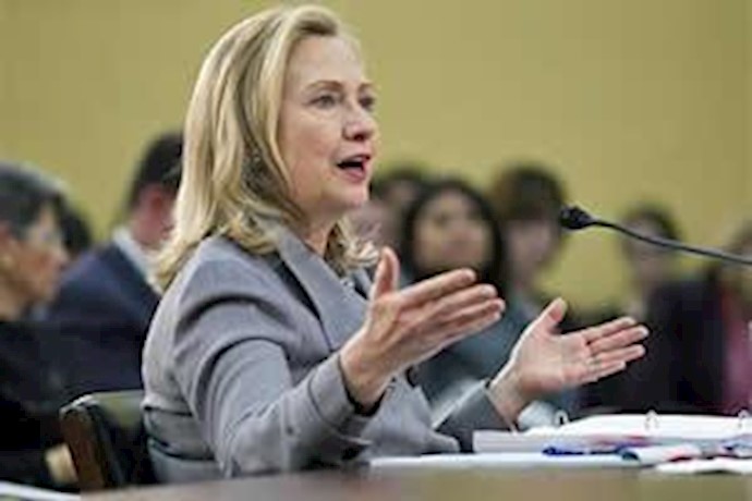 Court: US must decide terrorist designation