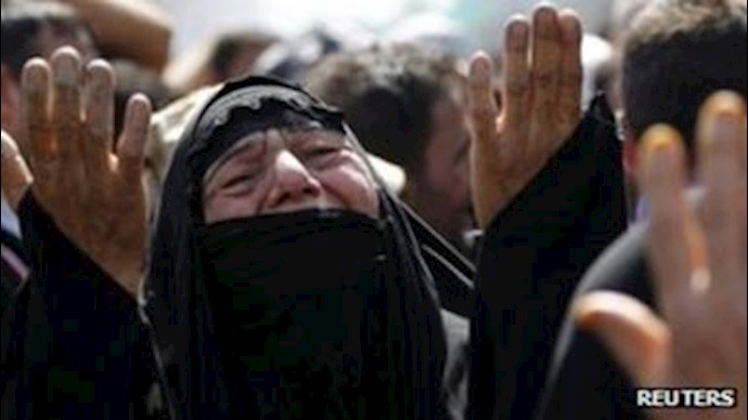 Bombs kill at least 14 in Iraq, wound more than 50 in new wave of attacks