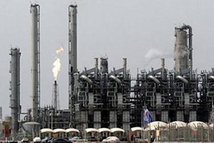 S. Korea reports sharp fall in Iran oil imports