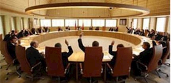 Majority of Lichtenstein Parliament condemn violations of the Iranian dissidents’ rights in Ashraf and Liberty