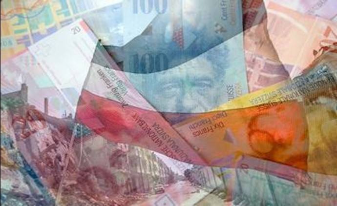 Swiss freeze additional $20 million in Syrian assets