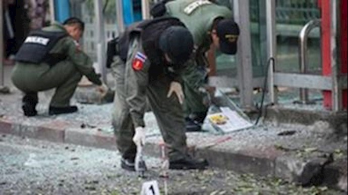Malaysia court orders Iranian extradited over blast