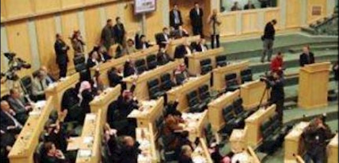 Majority of Jordan Parliament called UN and US to compel Iraqi government to stop violation of Iranian dissidents’ rights in Ashraf and Liberty