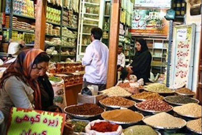 Iran government unable to halt soaring costs, Jomhouri says