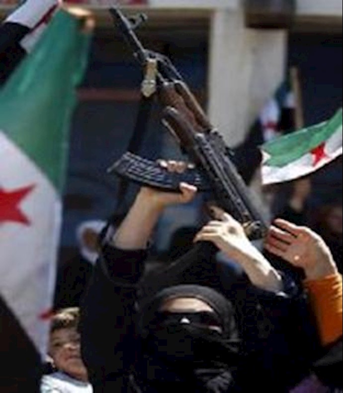 Rebels battle in Assad stronghold of Damascus