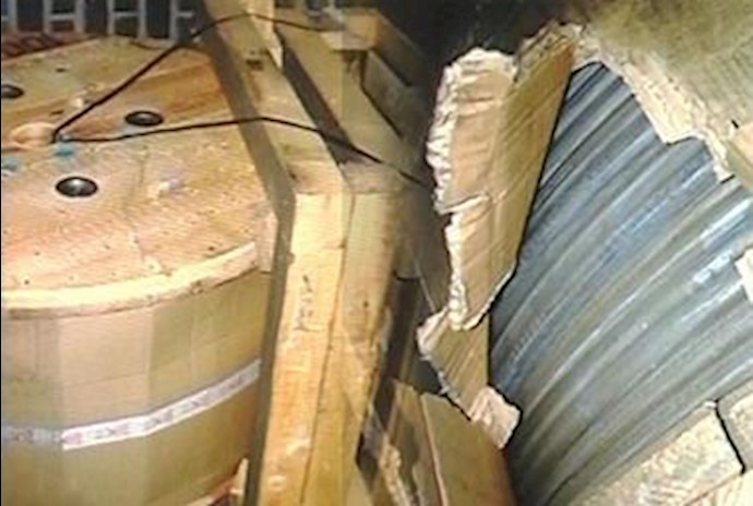 Contractor caught in Iran embargo sting gets 92 months