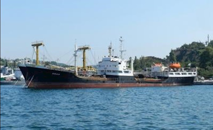 U.S. says Russia arms shipment to Syria ‘reprehensible’; ship docked at Syrian port last week: rights group
