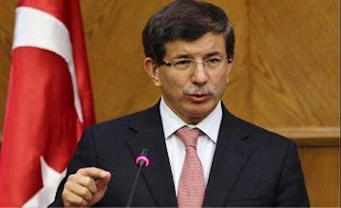 Ankara to consult NATO as foreign minister says plane “was hit 13 miles from the Syrian coast”
