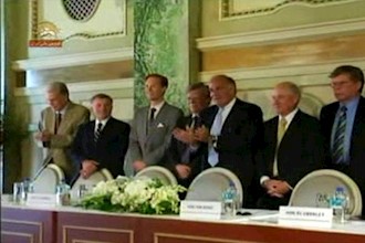 Symposium in Washington on protection & securing Ashraf & Liberty residents – May 30, 2012