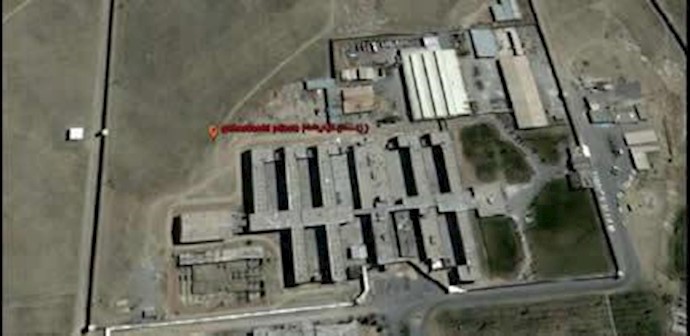  'Gohardasht Prison '