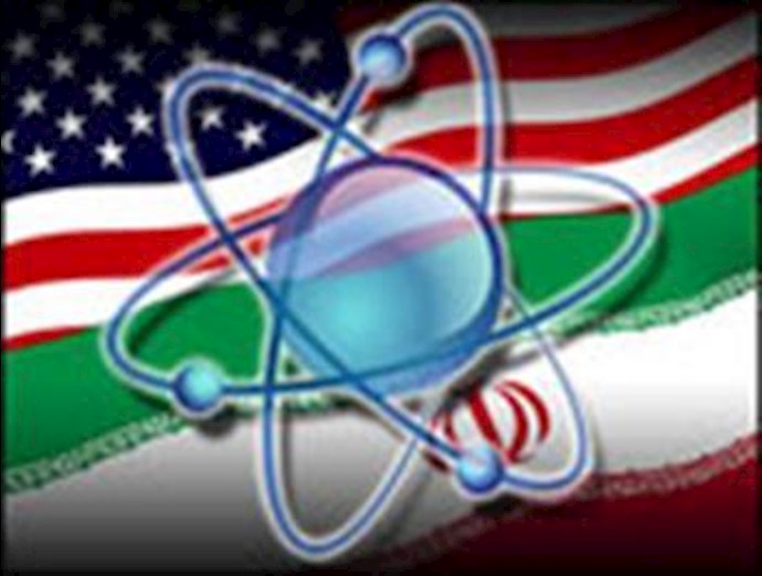U.S. “disappointed” by Iran-IAEA atom talks failure