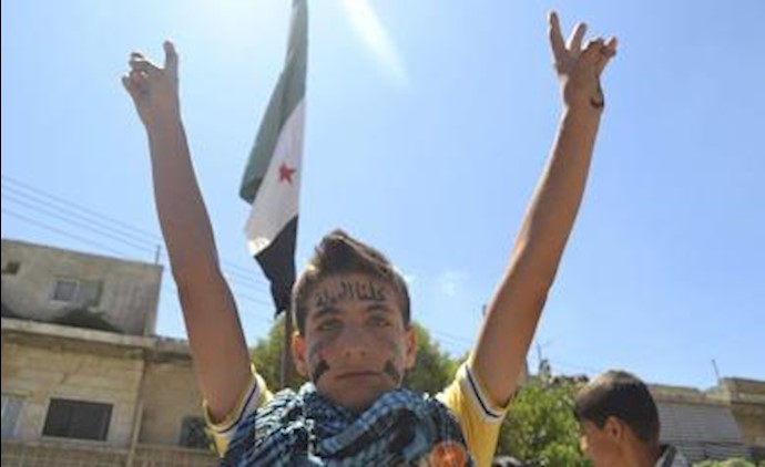 Clashes leave 19 dead as powers warn Syria is descending into civil war