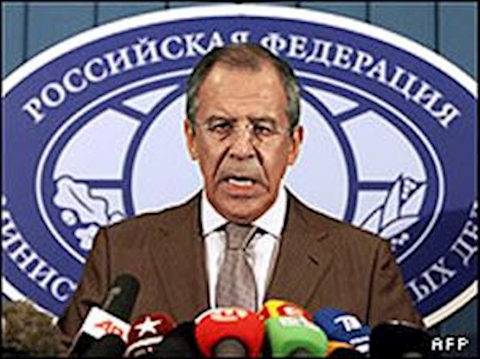 Russia says is not against Assad’s departure