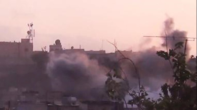 Violence in Syria worse than before ceasefire, UN official says