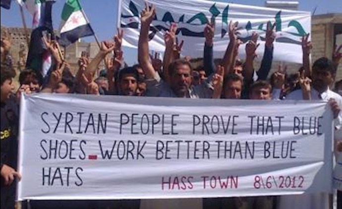 Clashes reported in Damascus as Syria opposition and rebels urge mass defections