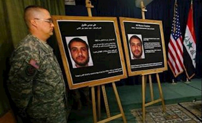 U.S. asks Iraq to extradite Hezbollah suspect