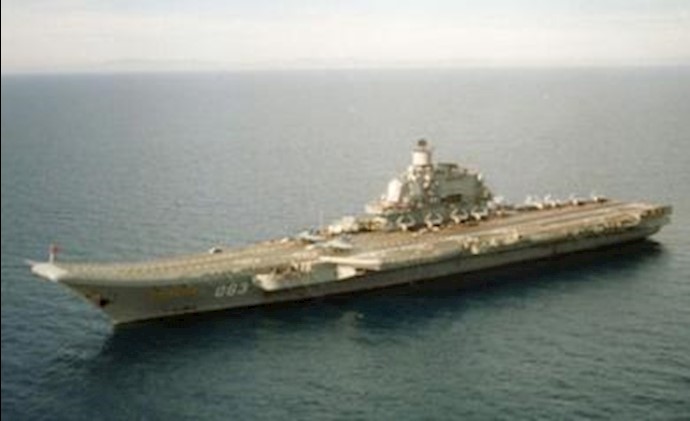 Syria faces ire over fresh Russia arms shipment