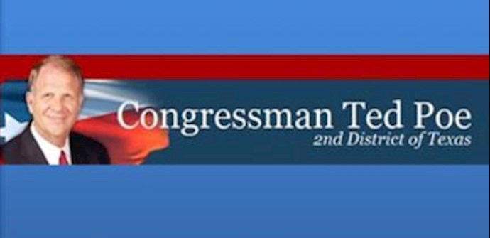 Statement of Congressman Ted Poe on the U.S. Court of Appeals ruling on the MEK