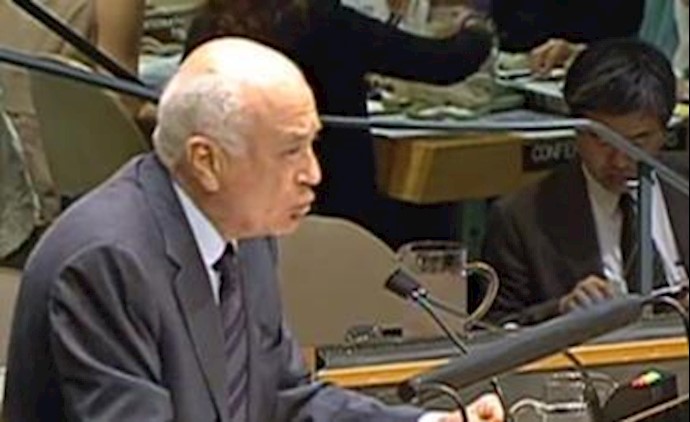 Syria’s new massacre slammed as ‘barbarity’ at U.N. General Assembly