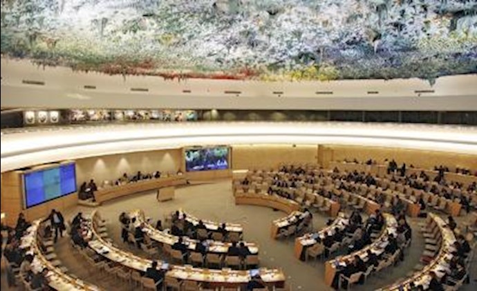 U.N. rights council to condemn Syria over massacre, human rights violations