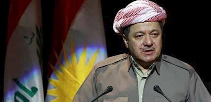 Barzani: we have 170 signatures to be presented to president to change Prime Minister