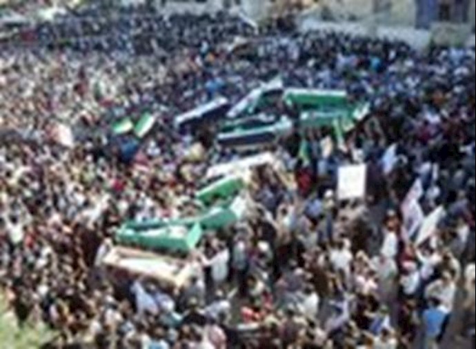 U.S. accuses Syria of ‘horrific tactics’
