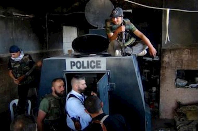 Syria Bars 17 Western Diplomats and Allows Increased Aid Agency Presence
