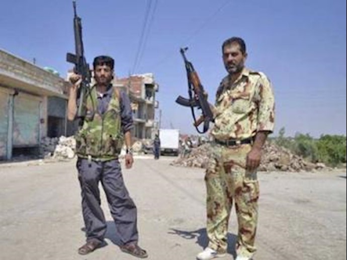 Wave of Syrian defections piles pressure on Assad
