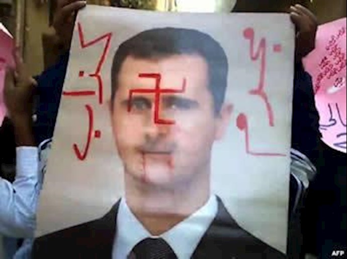 Syria is expelling Western diplomats, foreign ministry says