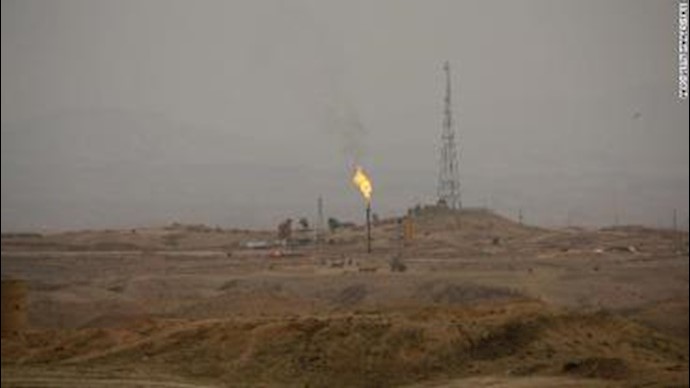 Iran threatens to stop imports from South Korea over oil halt