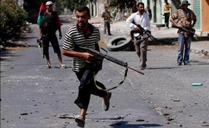 Syria-related violence continues in Lebanon, leaving two people wounded