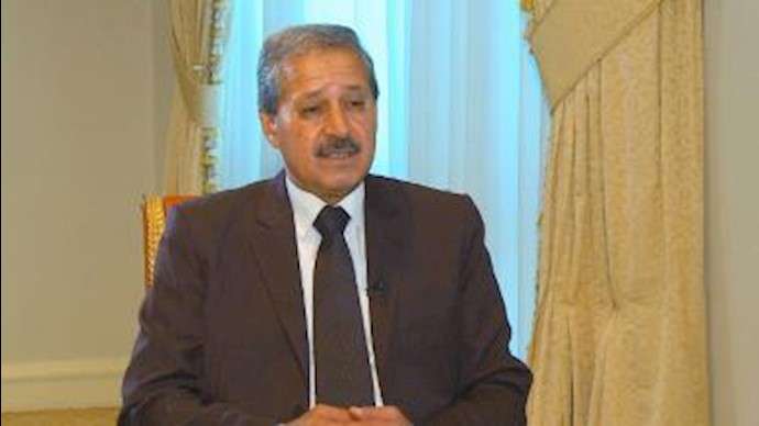 Ex-Syrian ambassador: My defection may hurt the regime the most