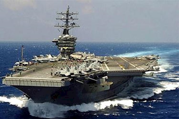 Iran says US can’t clear Gulf of mines