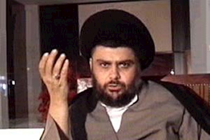 Sadr denies “retreat” from process to withdraw confidence from al-Mailki