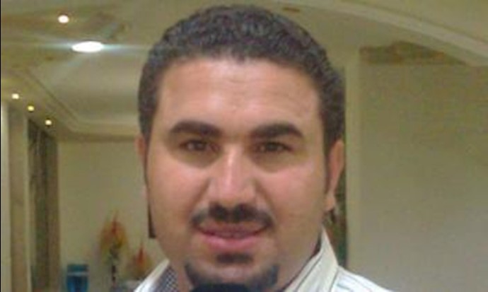 Syrian regime TV reporter defects