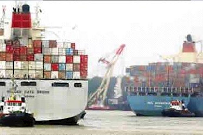 US urges nations to watch Iranian shipping vessels