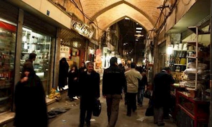 Already Plagued by Inflation, Iran Is Bracing for Worse