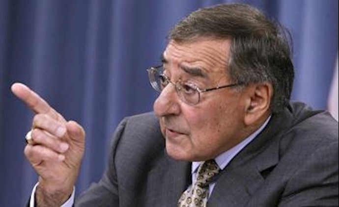 Panetta says Syria ‘spinning out of control’; cautions Assad over chemical weapons