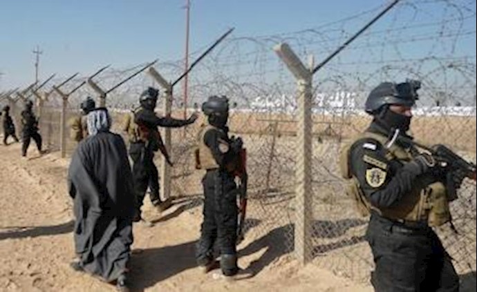 U.S. to Iran exiles: Quit Iraq to get off terror list