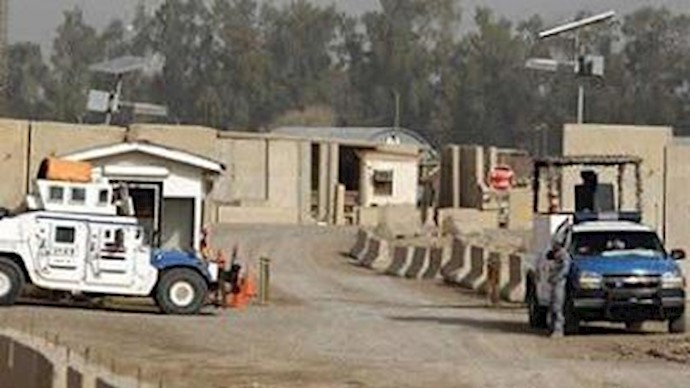 Appalling Conditions At Camp Liberty, Hollow Promises in Mr. Kobler’s ’Roadmap’