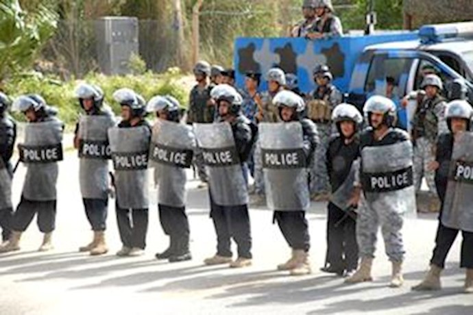 Condemnation of cruel siege in Ashraf and Liberty