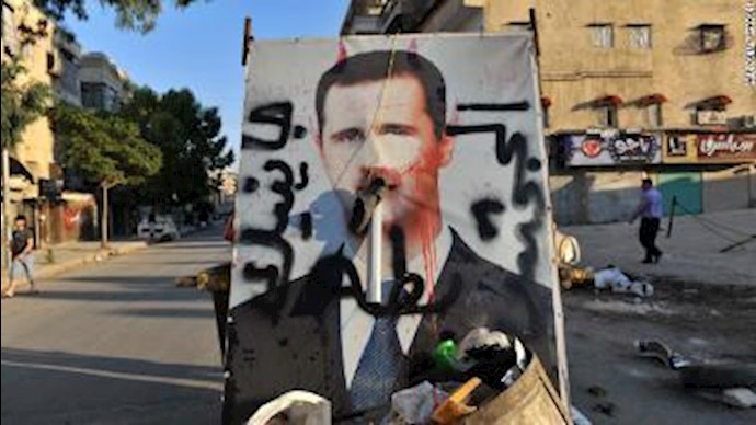 Syria: As al-Assad’s grip loosens, what could come next?