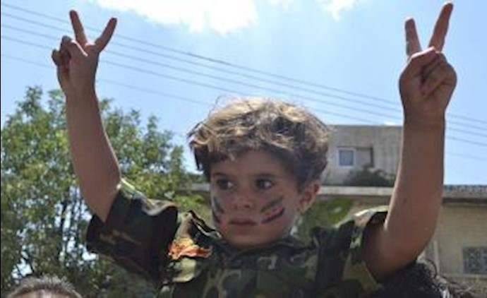 Three women killed as Syrian artillery strikes north Lebanon