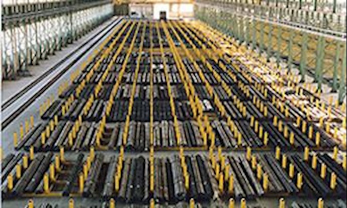 General Steel home appliance factory in Iran on verge of closure
