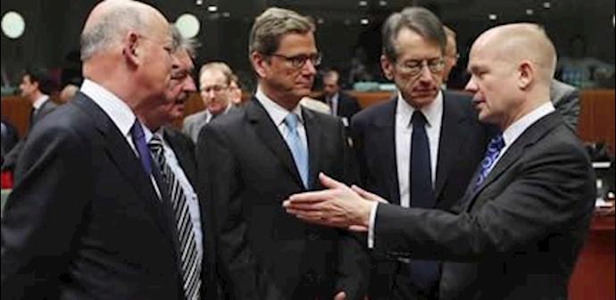 World powers seek accord on Syrian crisis