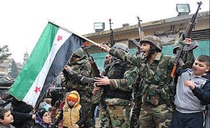 Syrian army general, dozens of soldiers defect and flee to Turkey