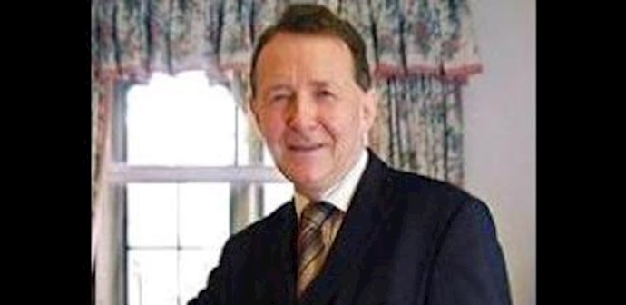 ALTON: Crisis brewing in Liberty Iranian dissidents need support, not coercion