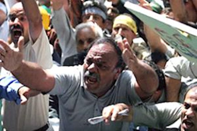 Sanctions put the squeeze on Iranians