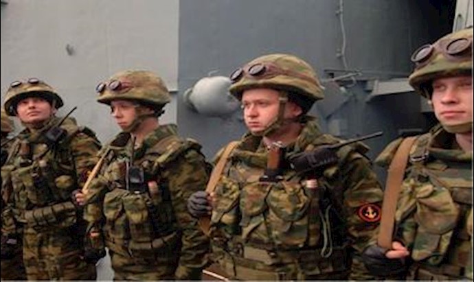 Russia racing against time in Syria